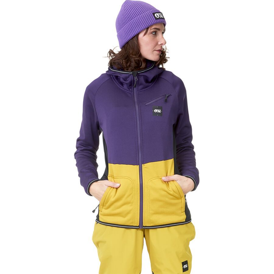 Miki Jacket - Women's