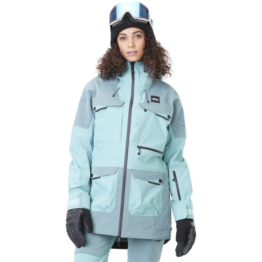 Mt Xpore Jacket - Women's