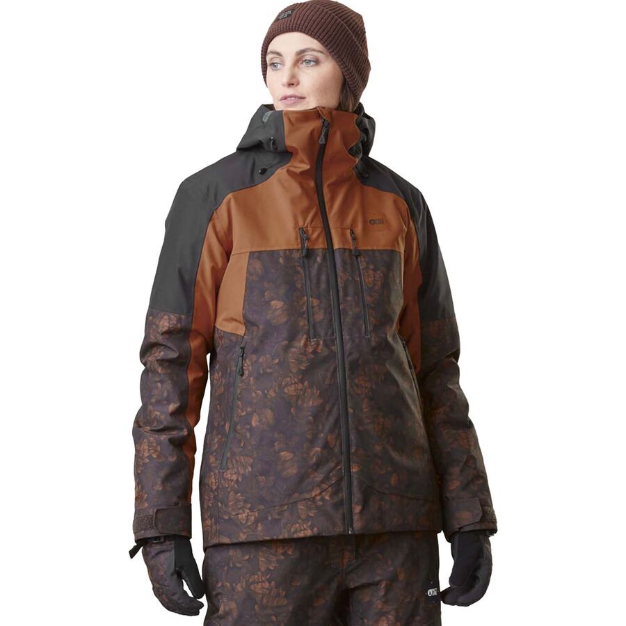 Exa Jacket - Women's