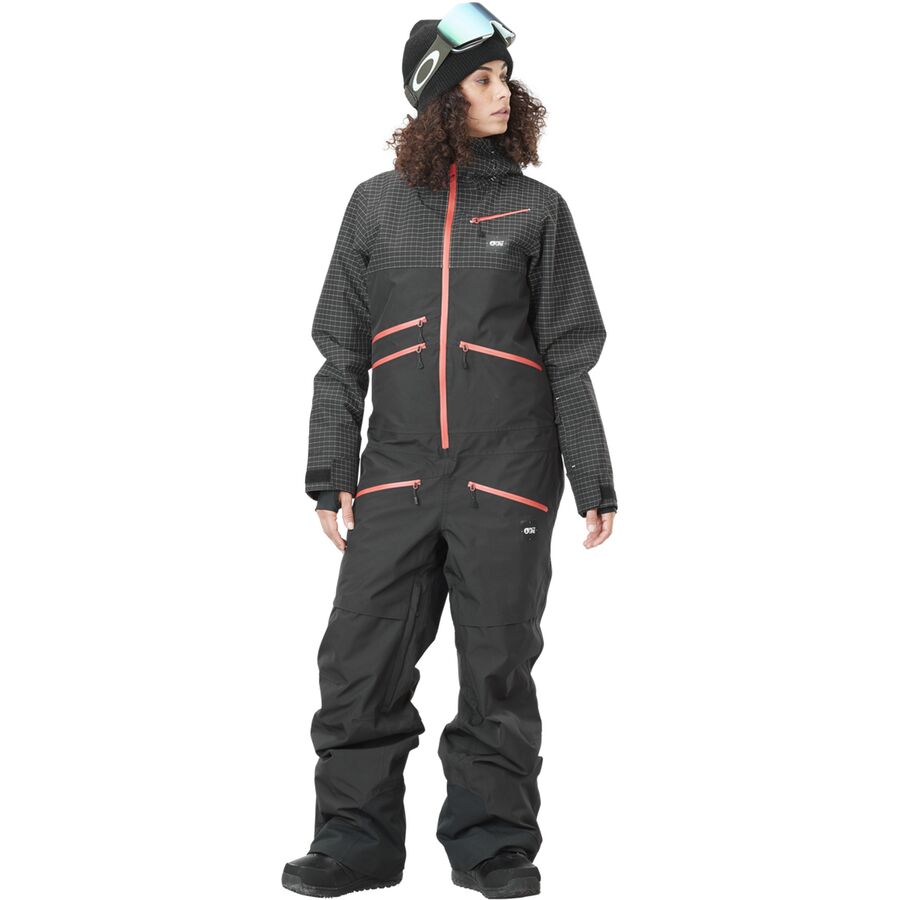 Xena Insulated Snow Suit - Women's