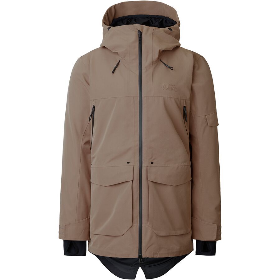 U16 Jacket - Women's