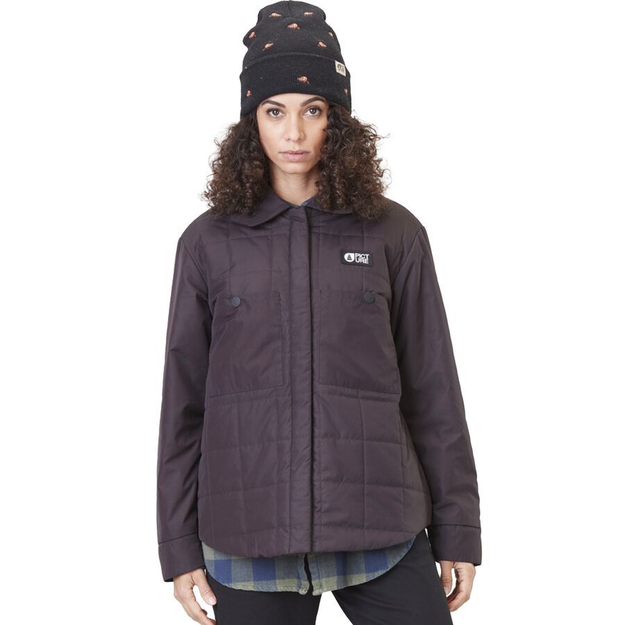 Casilda Jacket - Women's