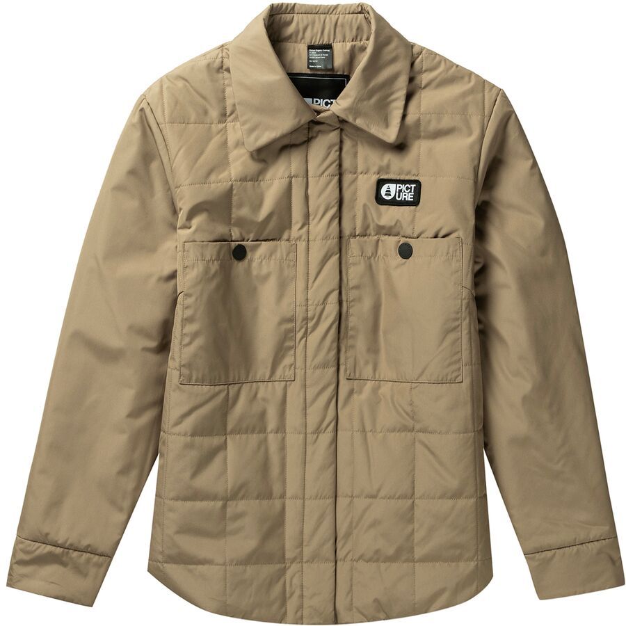Casilda Jacket - Women's