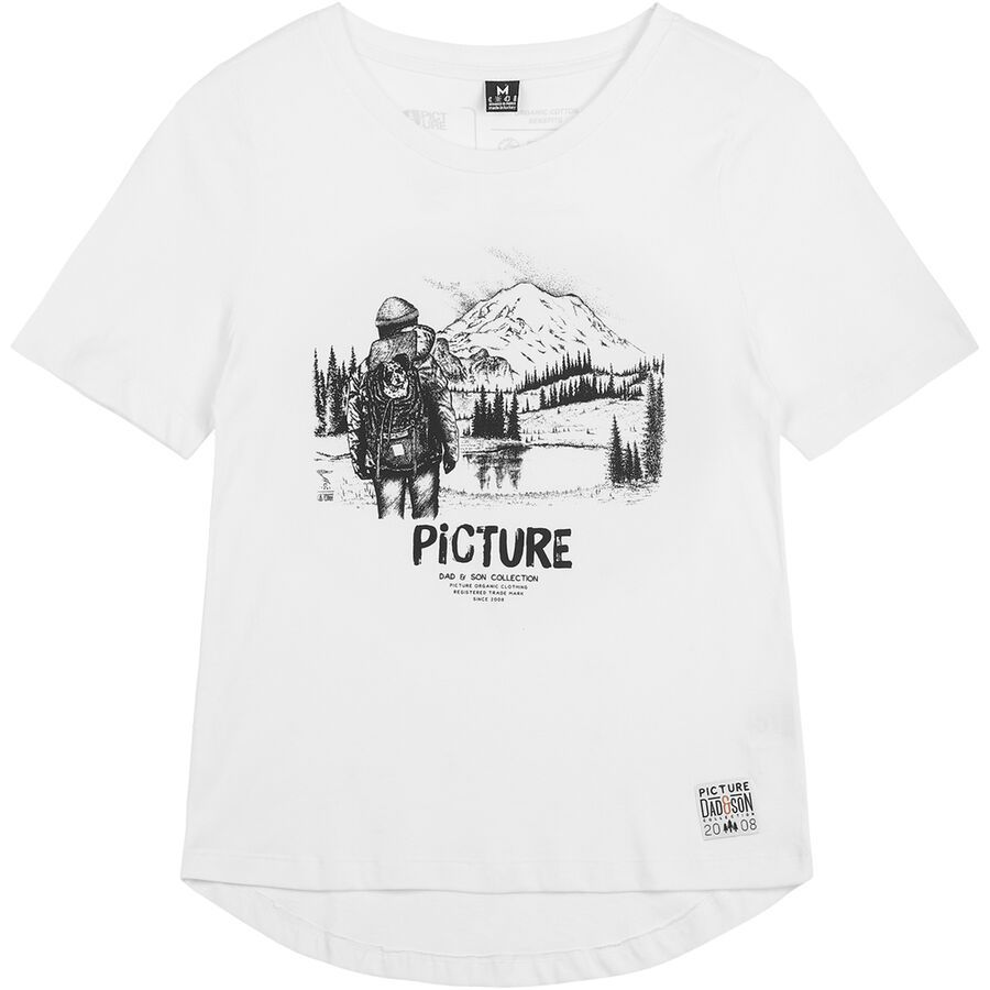 D&S Doggy Bag T-Shirt - Women's