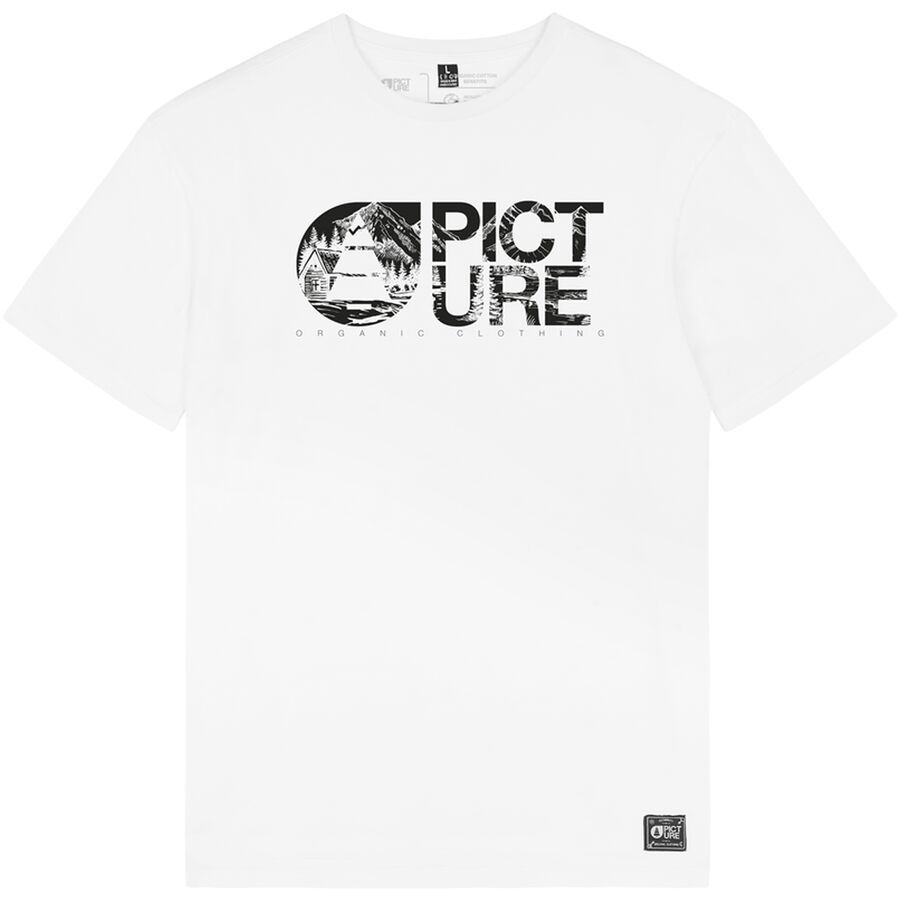 Basement Park T-Shirt - Men's