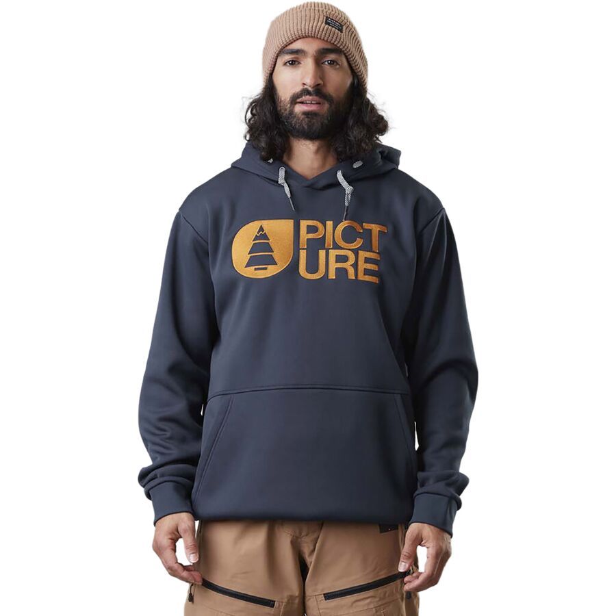 Park Tech Hoodie - Men's