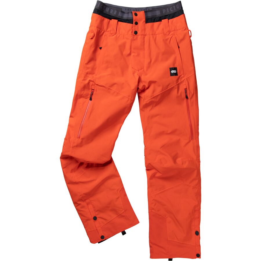 Picture Object Eco Pant - Men's