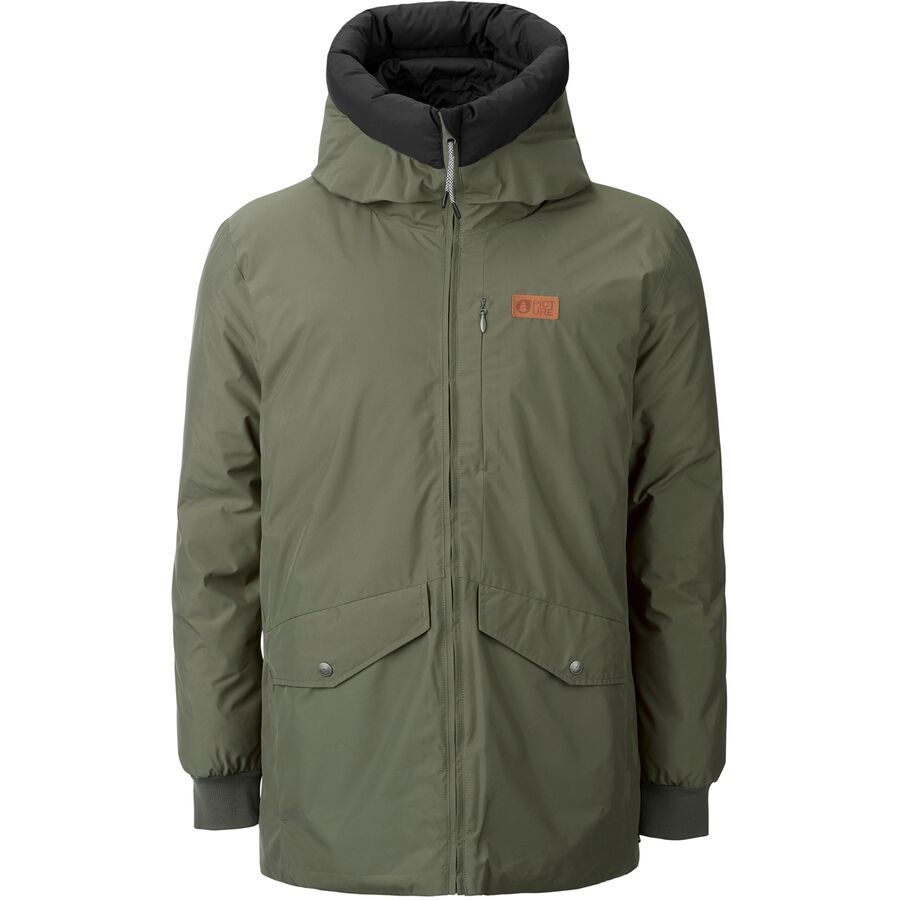 Sperky Jacket - Men's