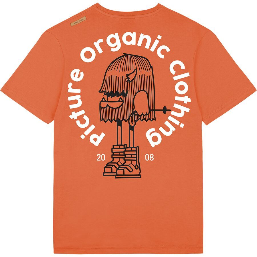 Yeski BP T-Shirt - Men's