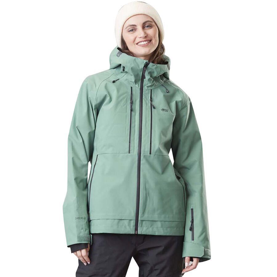 Aeron 3L Jacket - Women's