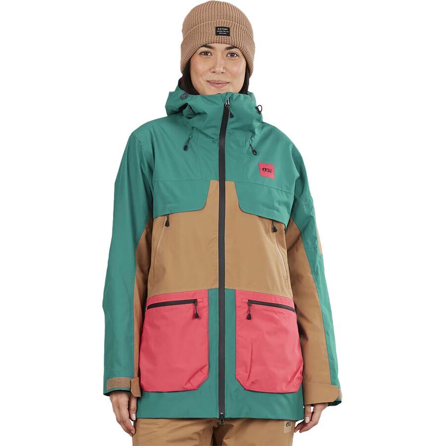 Haakon Jacket - Women's