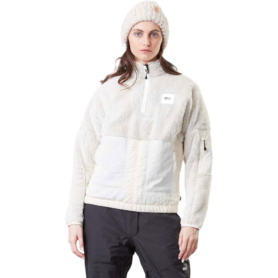 Martella 1/4-Zip Fleece - Women's