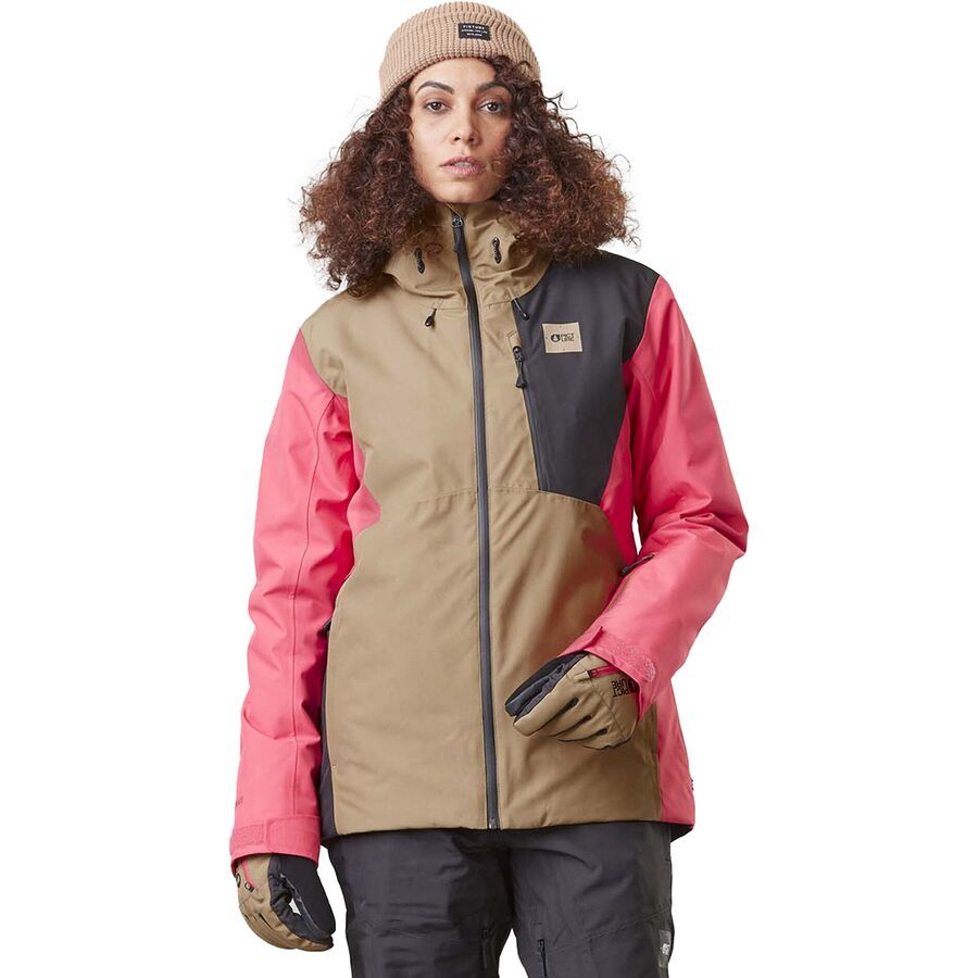 Seen Jacket - Women's