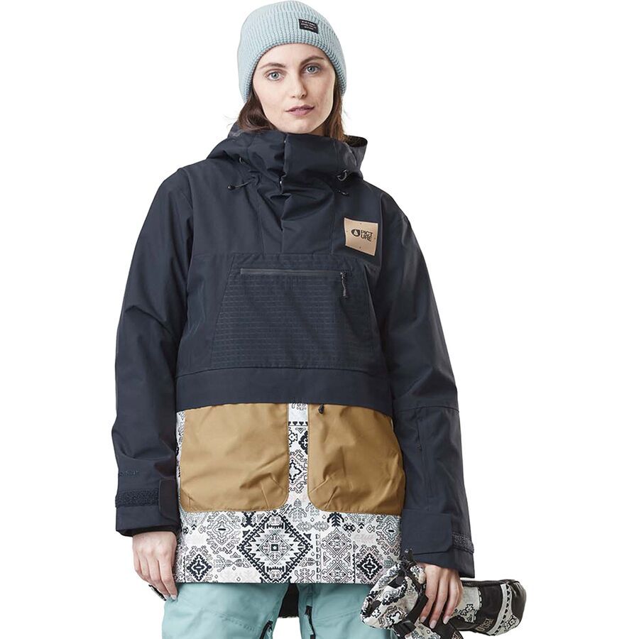 Tanya Jacket - Women's