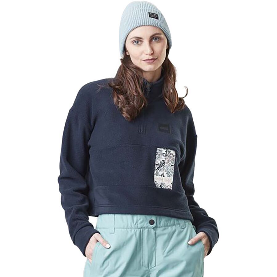Tilite 1/4-Zip Fleece - Women's
