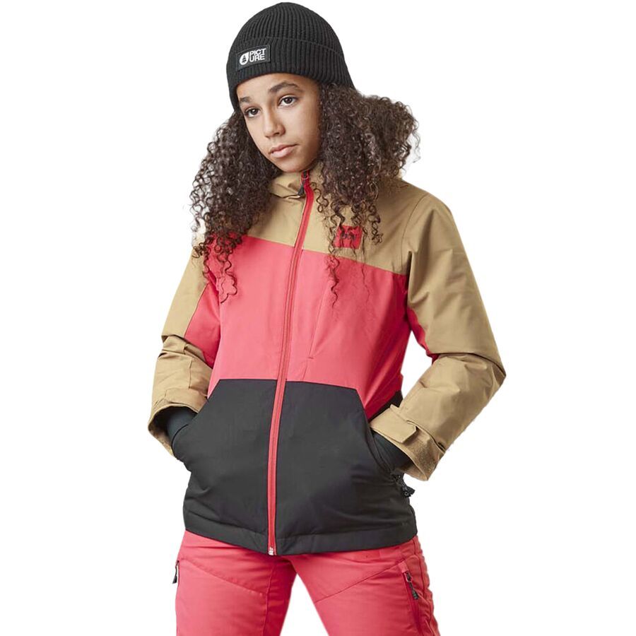 Seady Jacket - Girls'