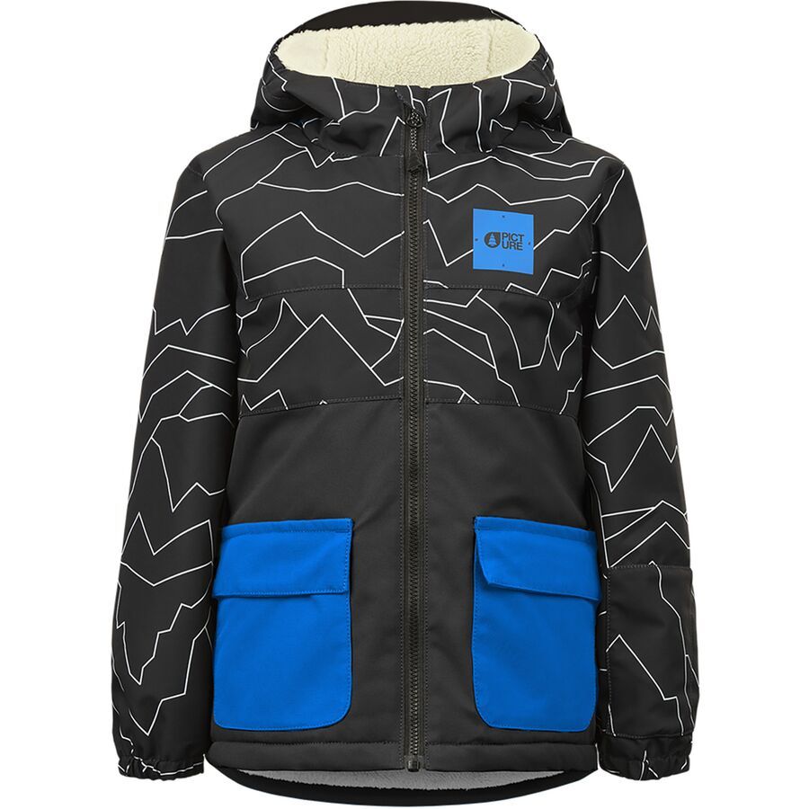 Snowy Jacket - Toddlers'