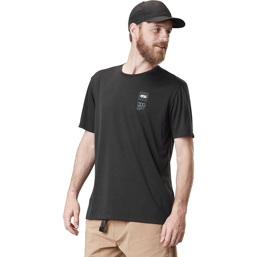 Dephi Short-Sleeve Tech T-Shirt - Men's