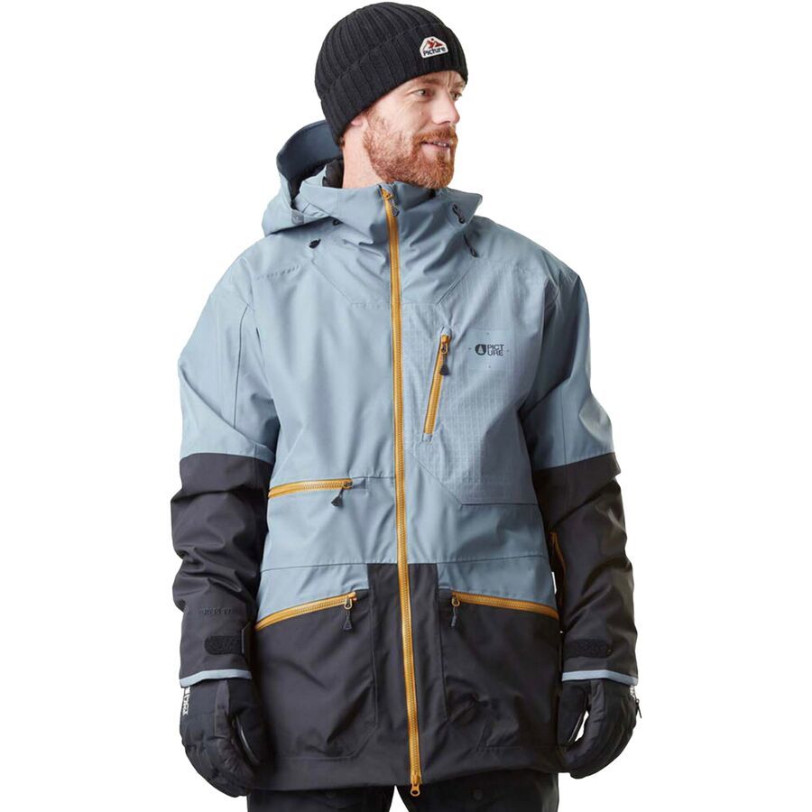Stone Jacket - Men's
