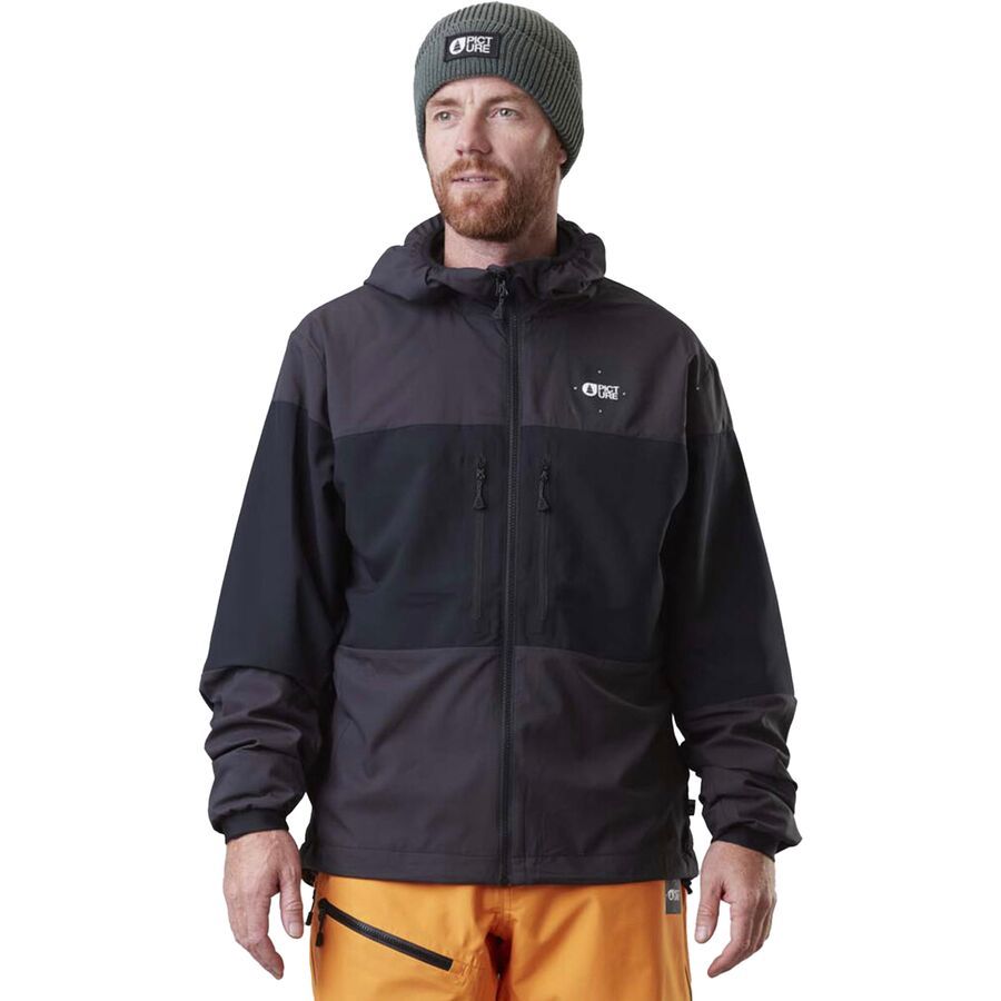 Tison Jacket - Men's