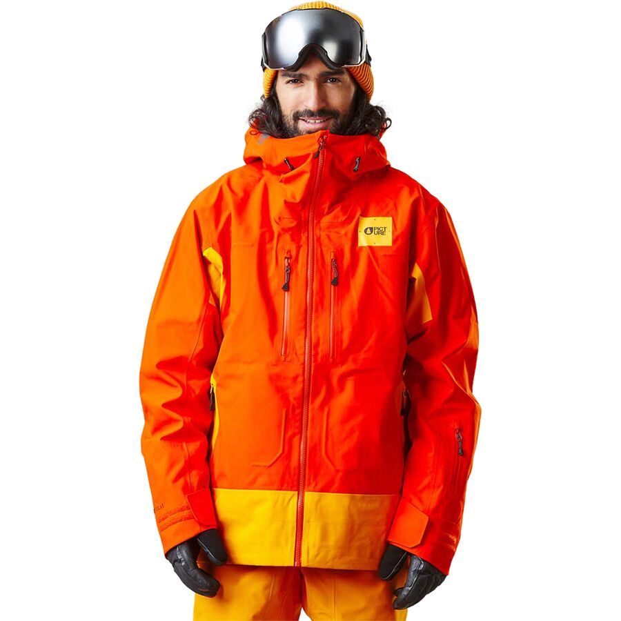 Welcome Jacket - Men's