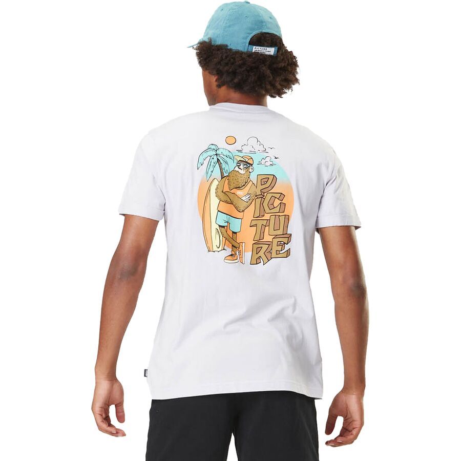 Gorya T-Shirt - Men's