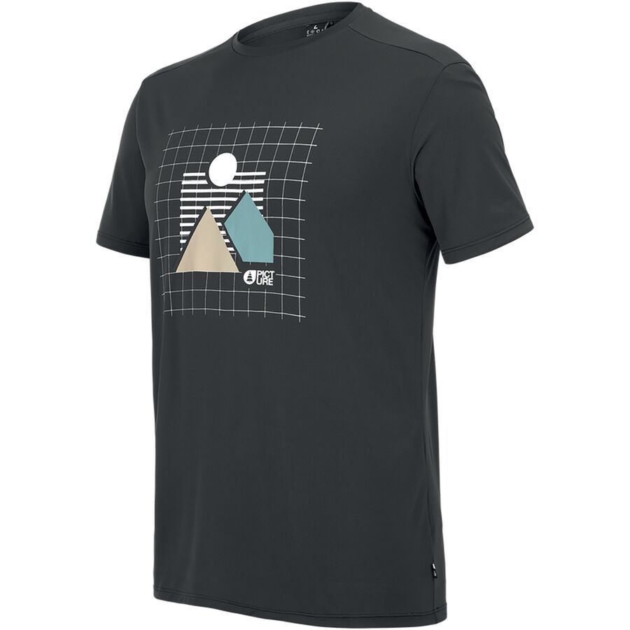 Travis Tech T-Shirt - Men's
