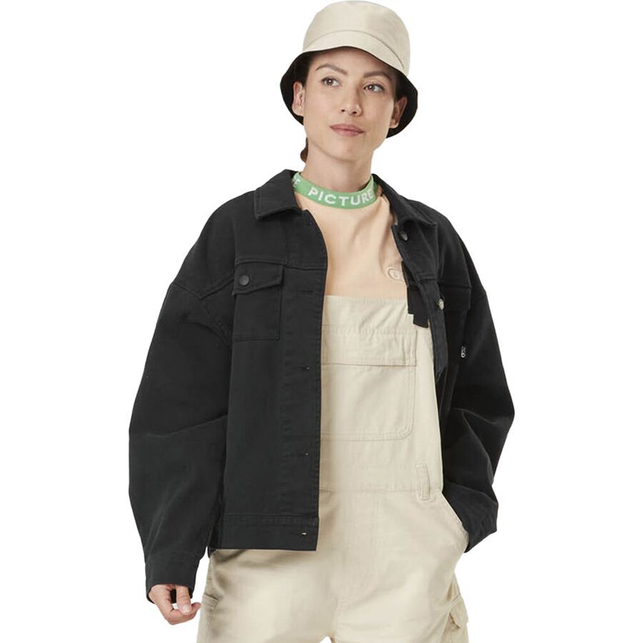 Berry Jacket - Women's