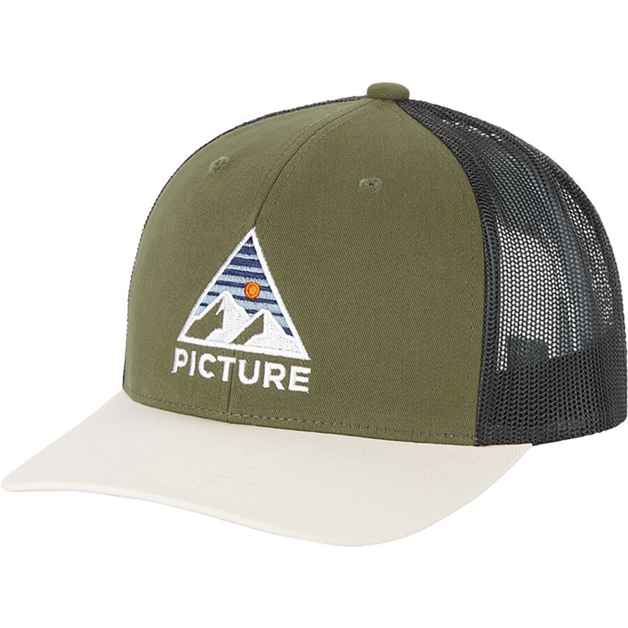 Kuldo Trucker Hat