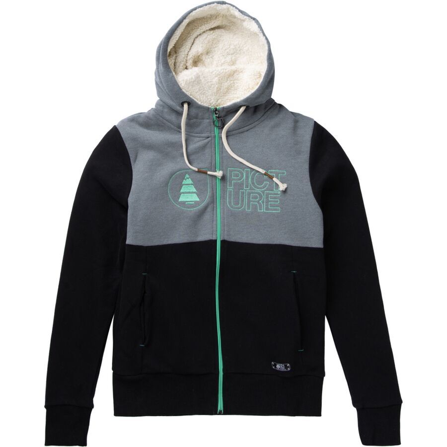 Basement Plush Sweatshirt - Women's
