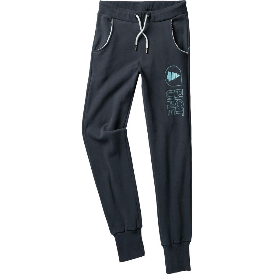 Cocoon Jog Pant - Women's