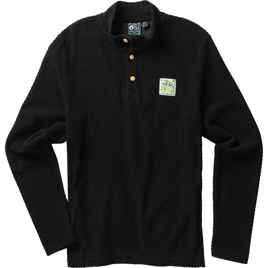 Earthen Jacket - Men's