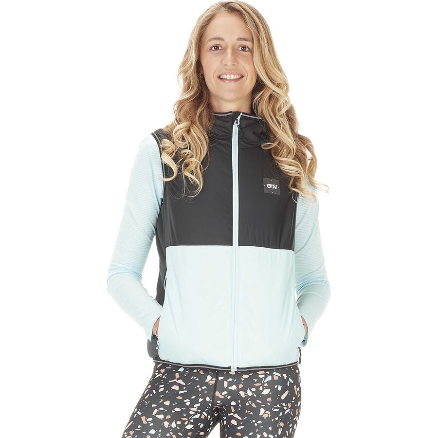 Lea Vest - Women's
