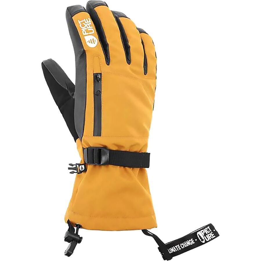McTigg 3-in-1 Glove - Men's