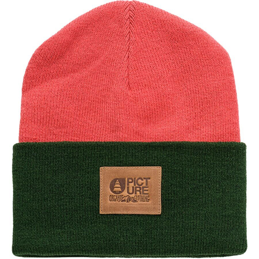 Mumo Beanie