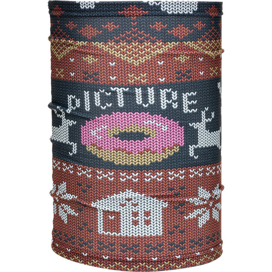 MyDonut Gaiter