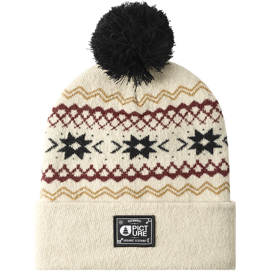Pomka Beanie