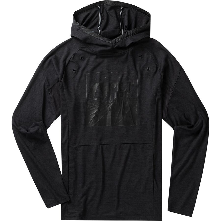 Ulysse Tech Hoodie - Men's