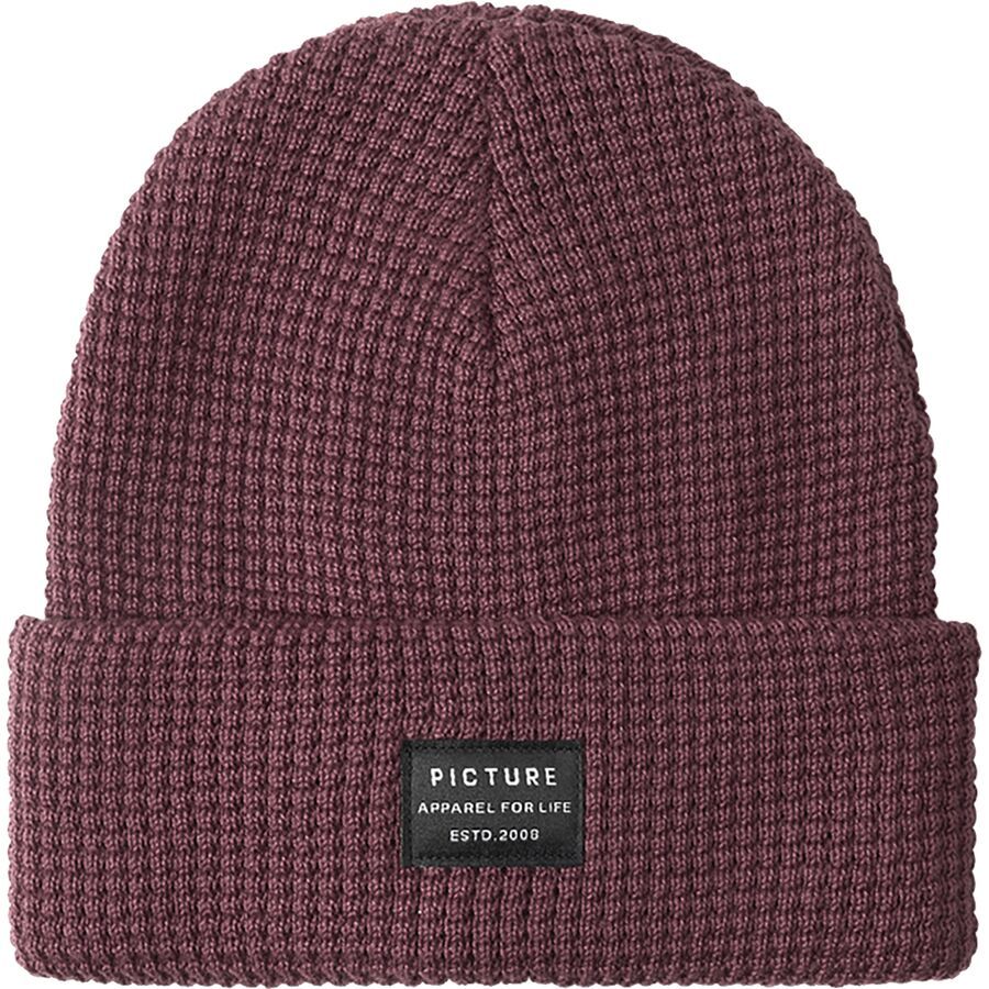 York Beanie