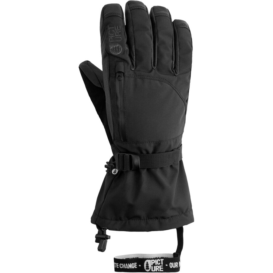 McTigg 3In1 Gloves - Men's