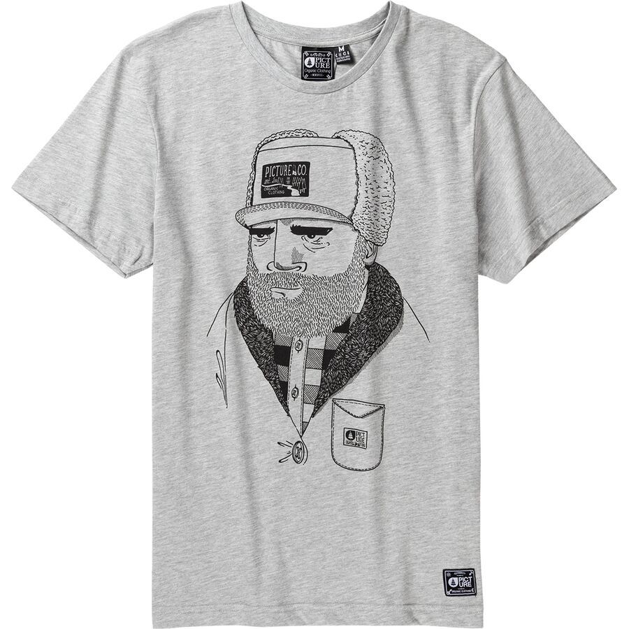 Barnston T-Shirt - Men's