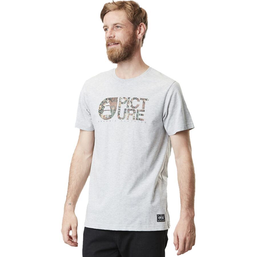 Basement Catay T-Shirt - Men's
