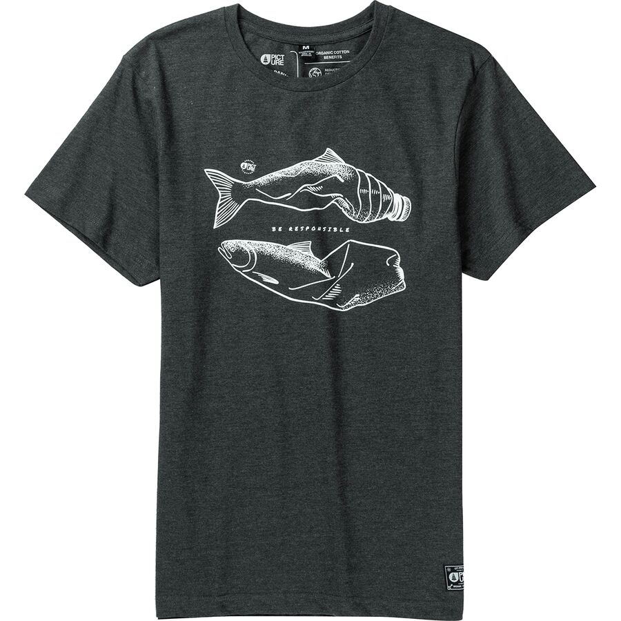 CC Bottlefish T-Shirt - Men's
