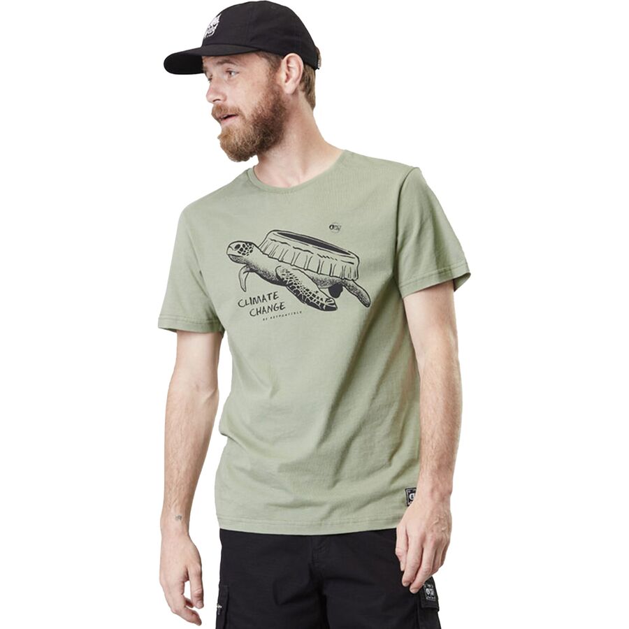 CC Turtlecap T-Shirt - Men's