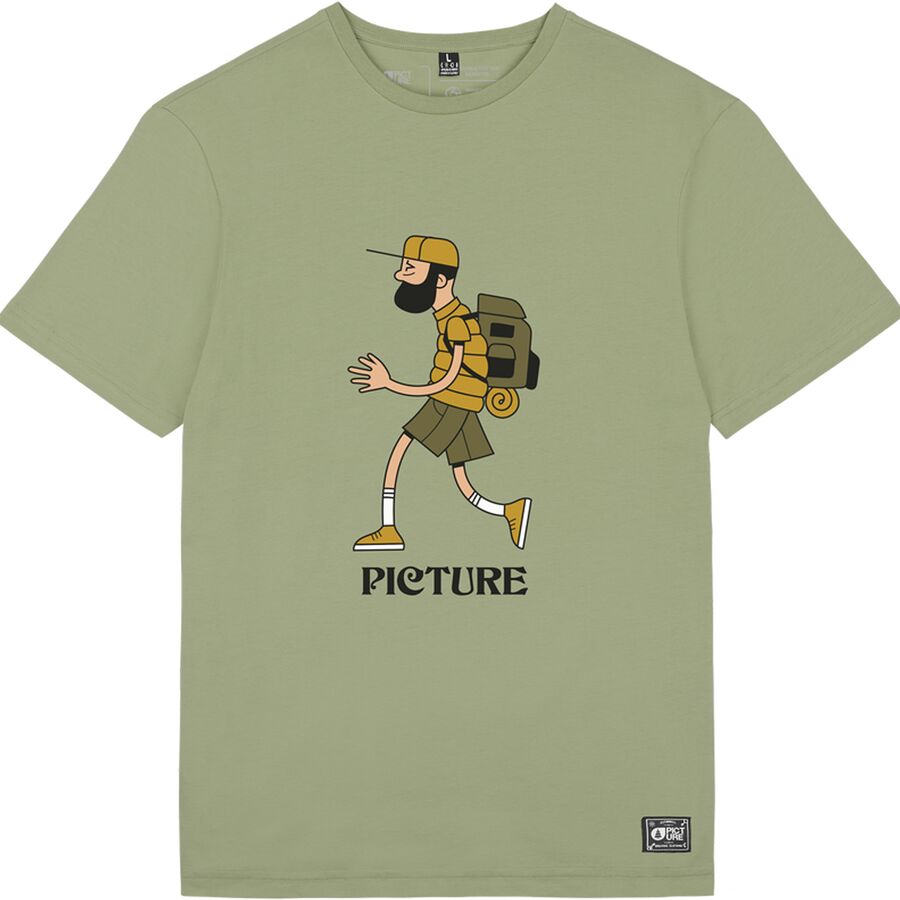 Packer T-Shirt - Men's