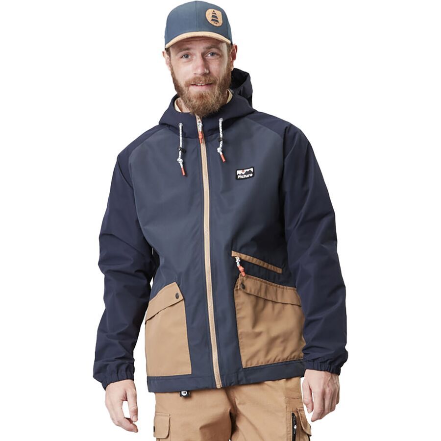 Surface Jacket - Men's
