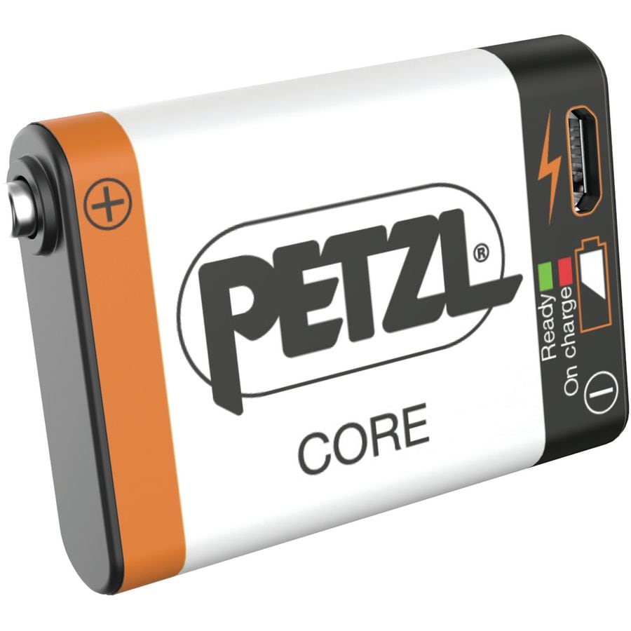 Accu Core Battery