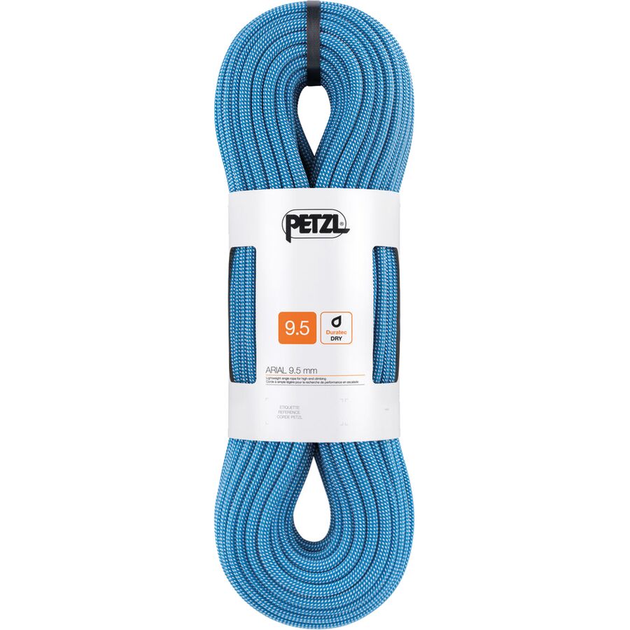 Arial Dry Climbing Rope - 9.5mm