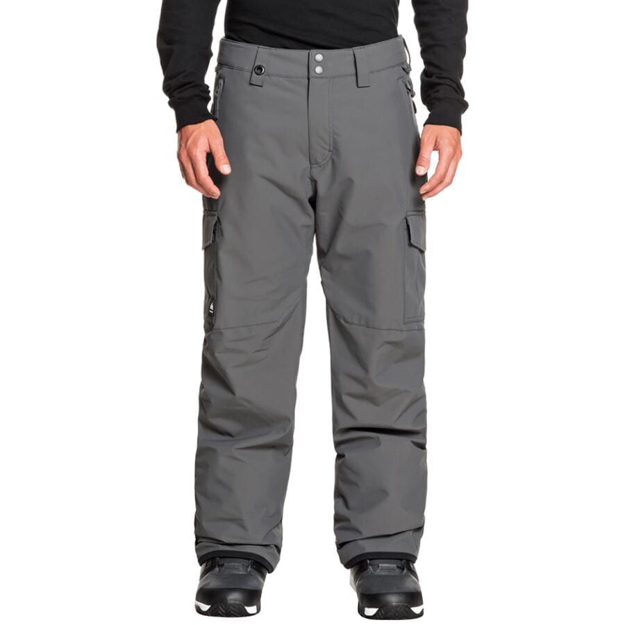 Porter Insulated Pant - Men's