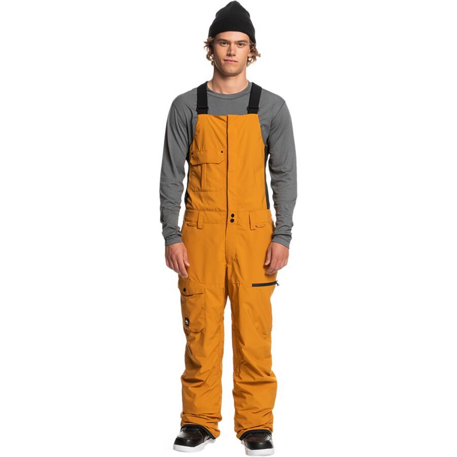 Utility Bib Pant - Men's